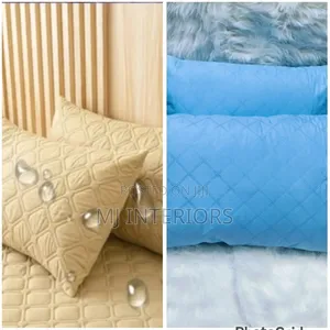 Premium Bedding Pillow Protector