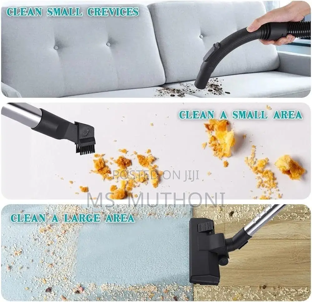 St-5034 Winning Star Brand Wet and Dry Vacuum Cleaner,