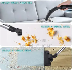 St-5034 Winning Star Brand Wet and Dry Vacuum Cleaner,