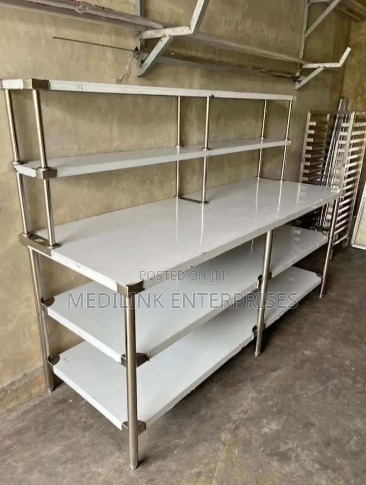 Customized Ss 211 Stainless Hotpass