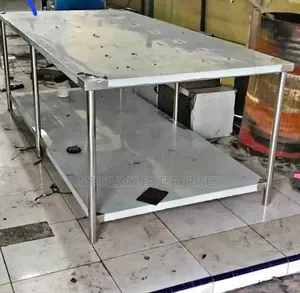 3*6ft Customized Package Tables/Working Tables