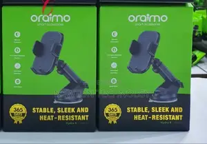 Oraimo *Hydra 4* Ocm-13 Car Mount Phone Holder