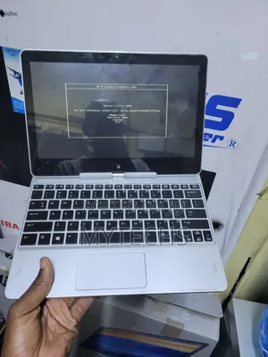 Laptop HP EliteBook Revolve 810 G3 Tablet 8GB Intel Core i5 SSD 256GB