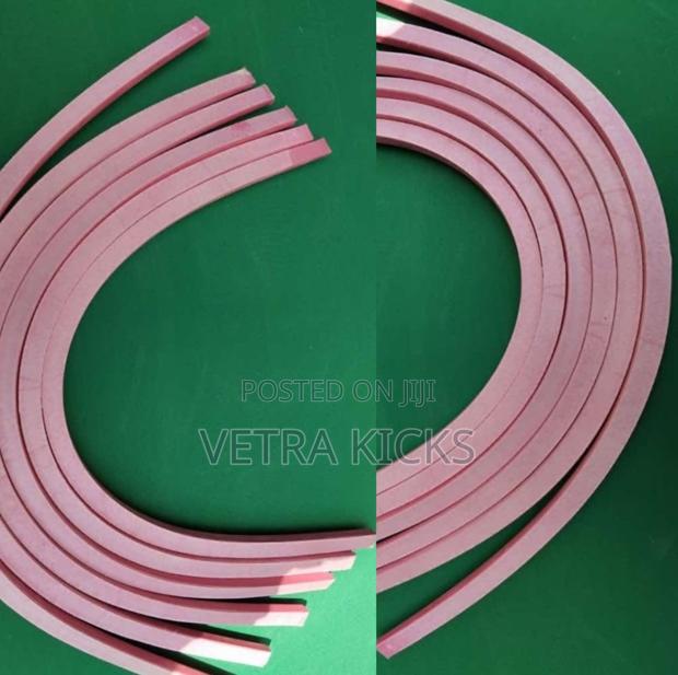 High Quality Cushion Rubber - Premium Pool Table Accessories