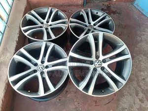 Vw Tiguan Rims Size 19