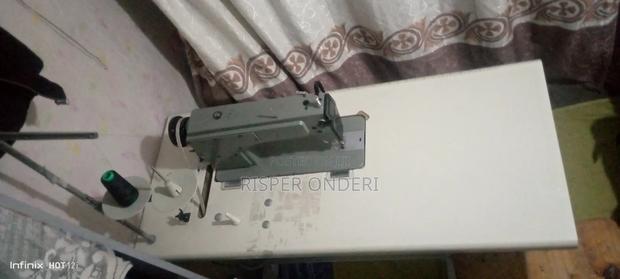 Sewing Machine