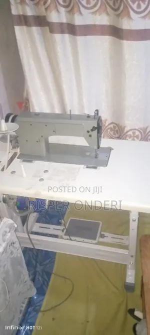 Sewing Machine
