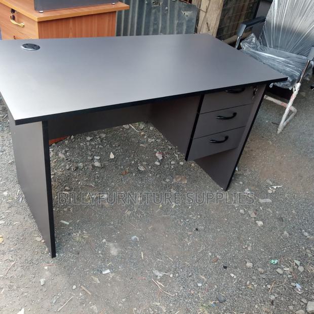 Best 1.2m Office Desk Nairobi Kenya – Durable Office Furniture