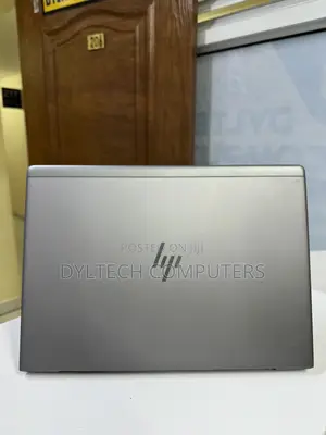 Laptop HP ZBook 14u G6 16GB Intel Core i7 SSD 512GB