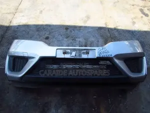 Honda Fit 2015/2017 Front Bumper