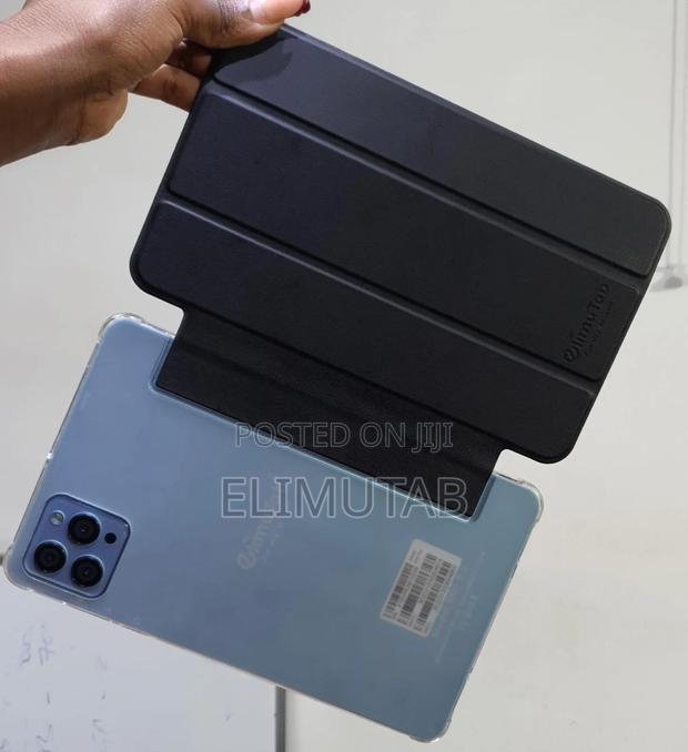 New Elimutab ET01 512 GB Silver - thumbnail 2