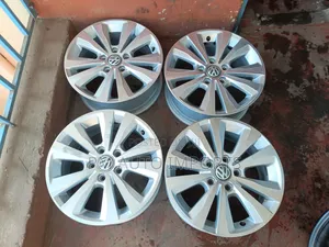 Vw Golf Mk7 Rims Size 16