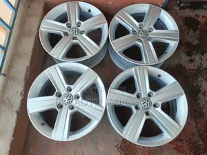 Vw Golf Mk7 Rims Size 16