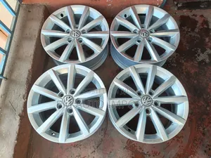 Vw Golf Mk7 Rims Size 16