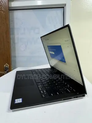 Laptop Dell XPS 13 (9350) 8GB Intel Core i5 SSD 256GB