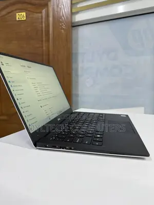 Laptop Dell XPS 13 (9350) 8GB Intel Core i5 SSD 256GB