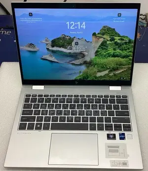 Laptop HP EliteBook 830 G9 16GB Intel Core i5 SSD 256GB