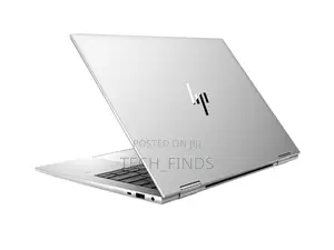 Laptop HP EliteBook 830 G9 16GB Intel Core i5 SSD 256GB