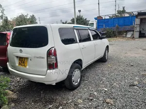 Toyota Probox 2013 White