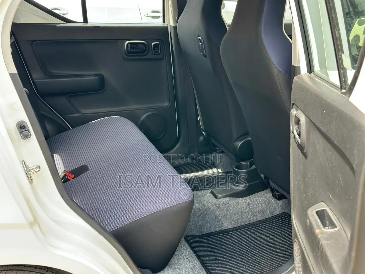 Suzuki Alto 660cc FWD 2019 White