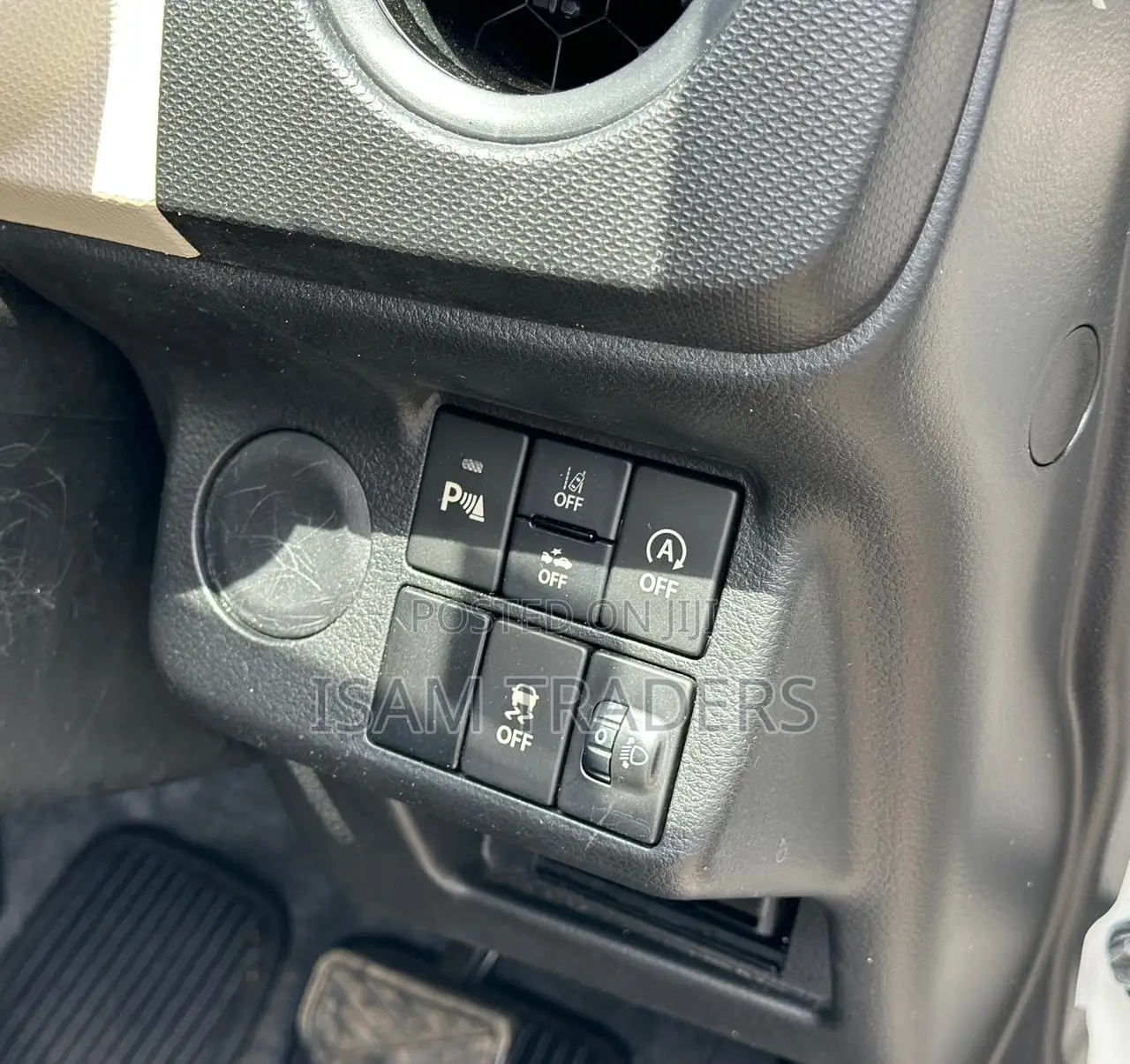 Suzuki Alto 660cc FWD 2019 White