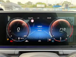 Mercedes-Benz GLS-Class GLS 400d 2020 White