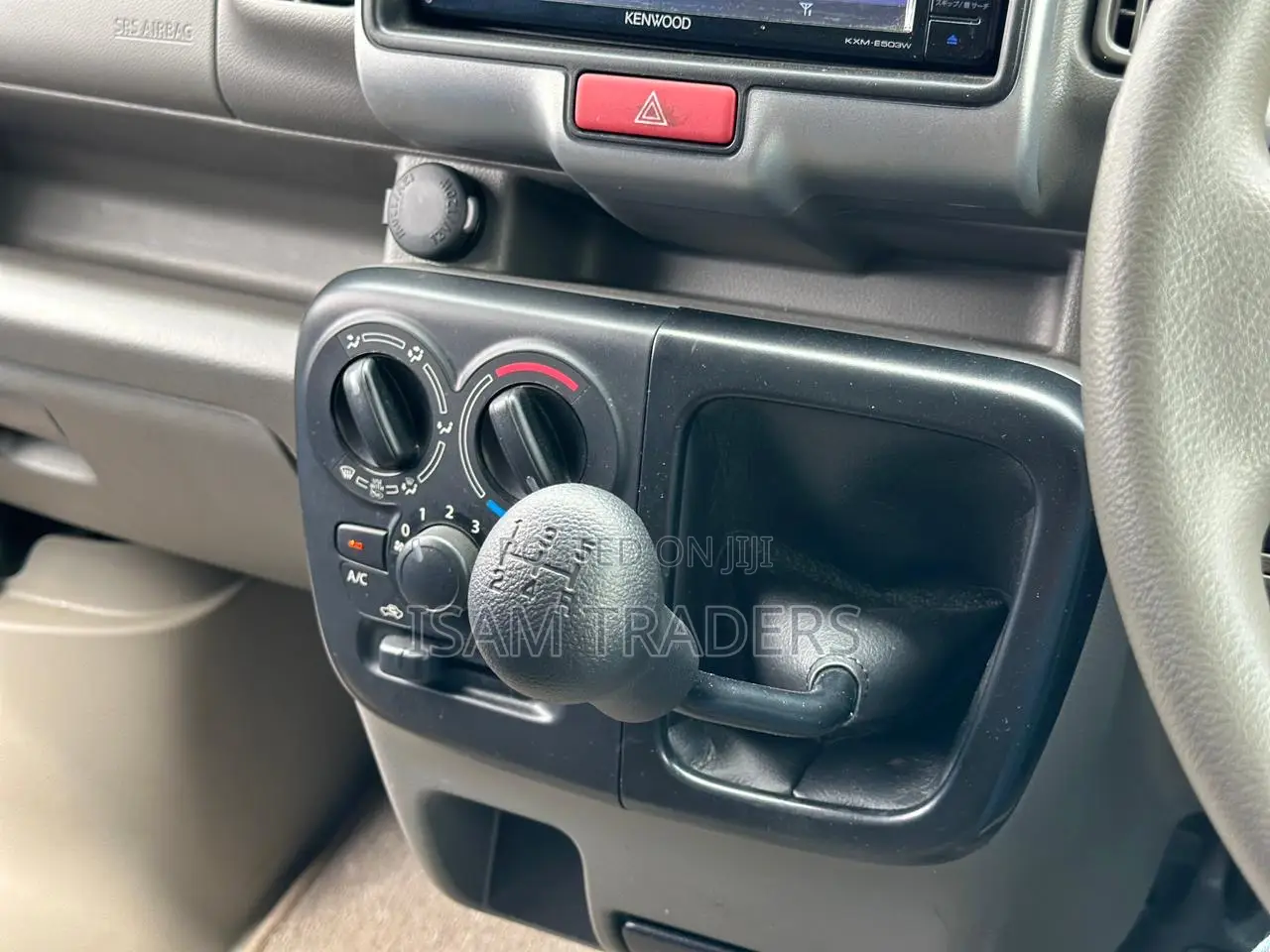 Mazda Scrum 0.7 RWD 2019 Silver