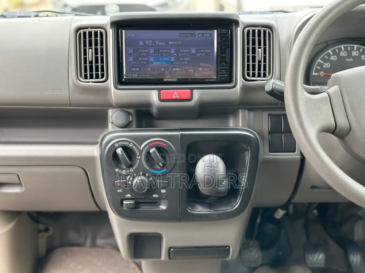 Mazda Scrum 0.7 RWD 2019 Silver