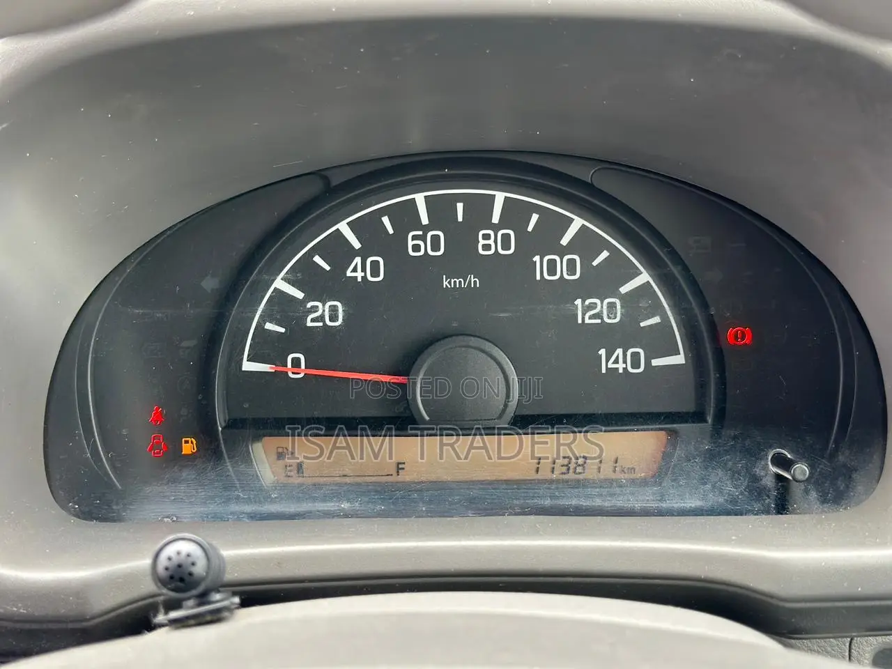 Mazda Scrum 0.7 RWD 2019 Silver