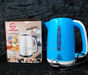 *2.3ltrs Eurochef Blue Kettle at KSH 650*