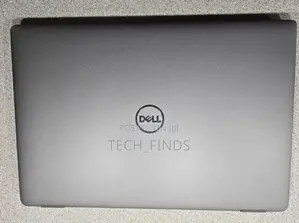 Laptop Dell Latitude 5320 16GB Intel Core i7 SSD 512GB