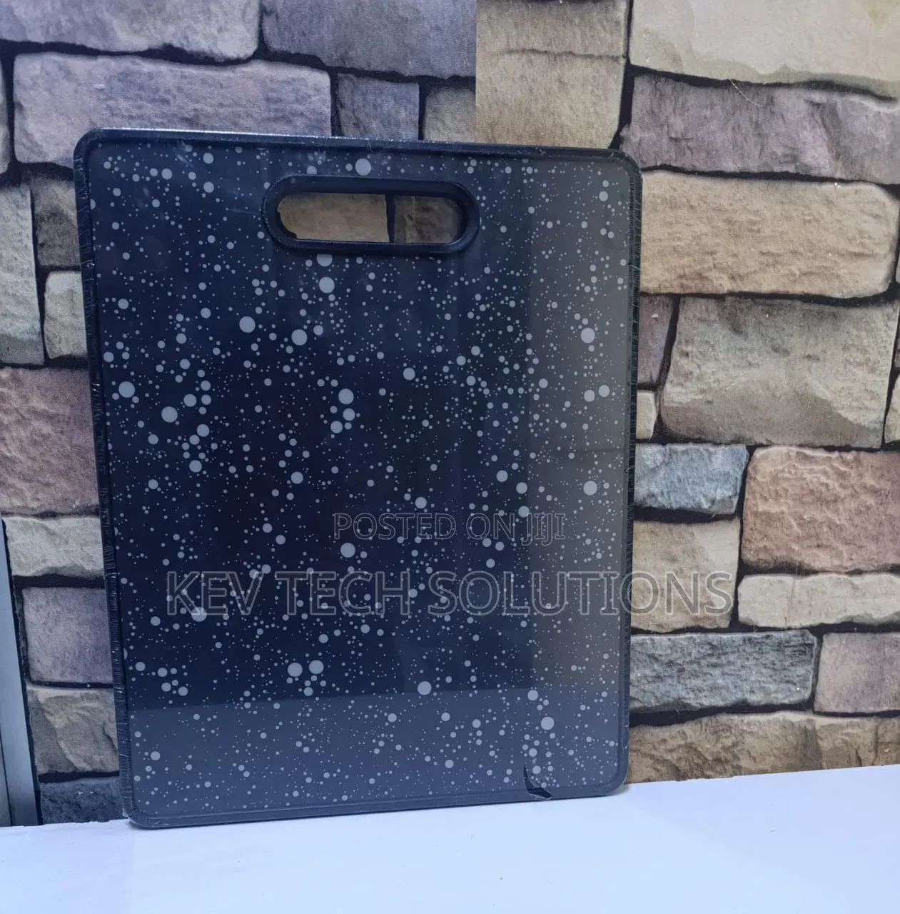 Marble Chopping Board