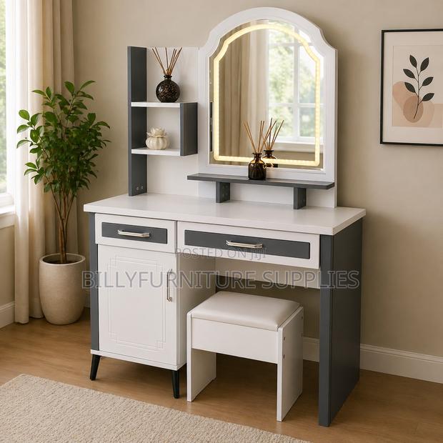 Affordable Dressing Table Nairobi – Elegant Functional Design