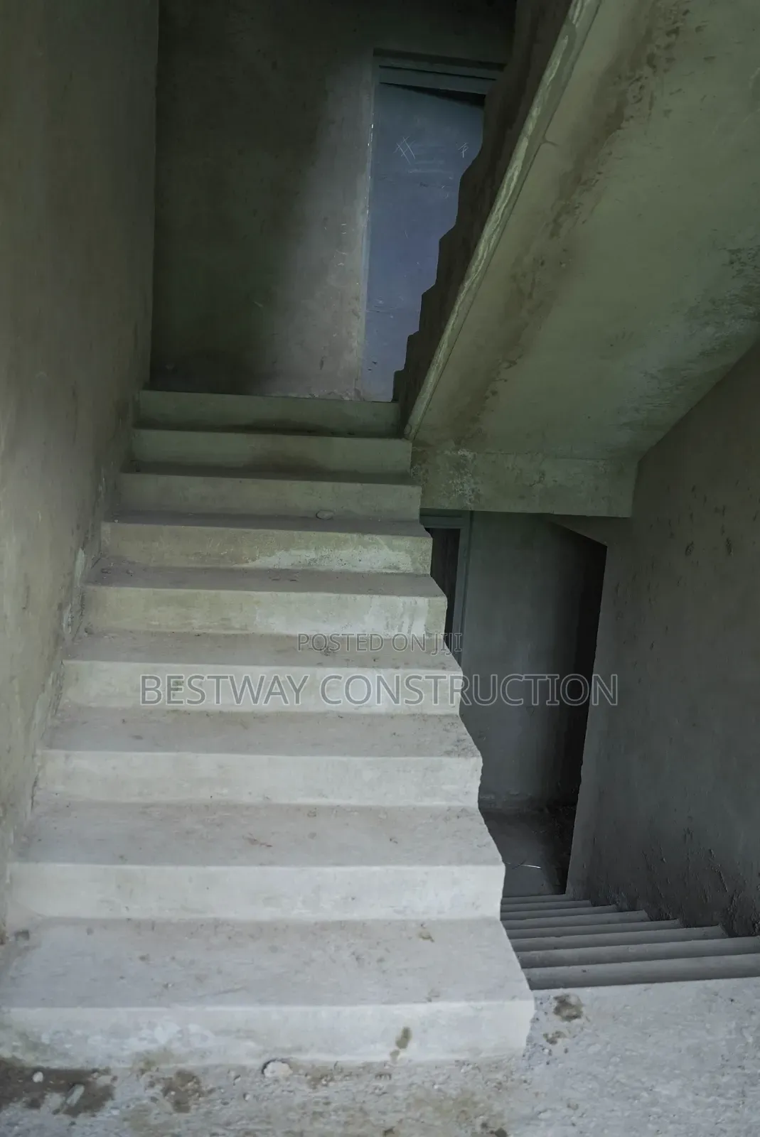 Formwork and Plaster Works