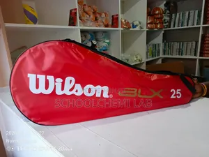 Wilson Lawn Tennis Racket