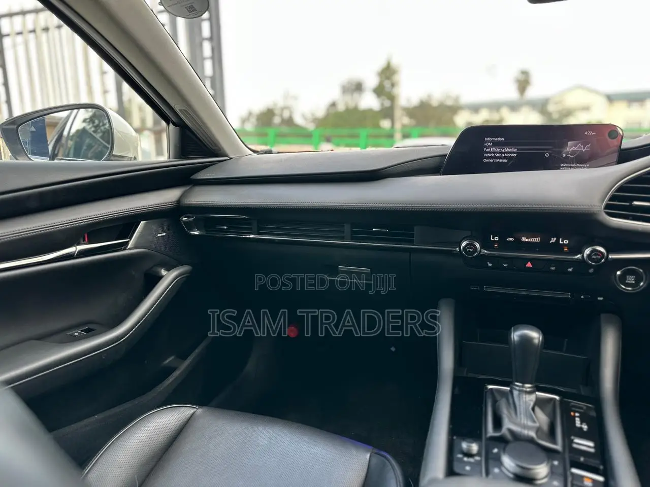 Mazda 3 2019 Pearl