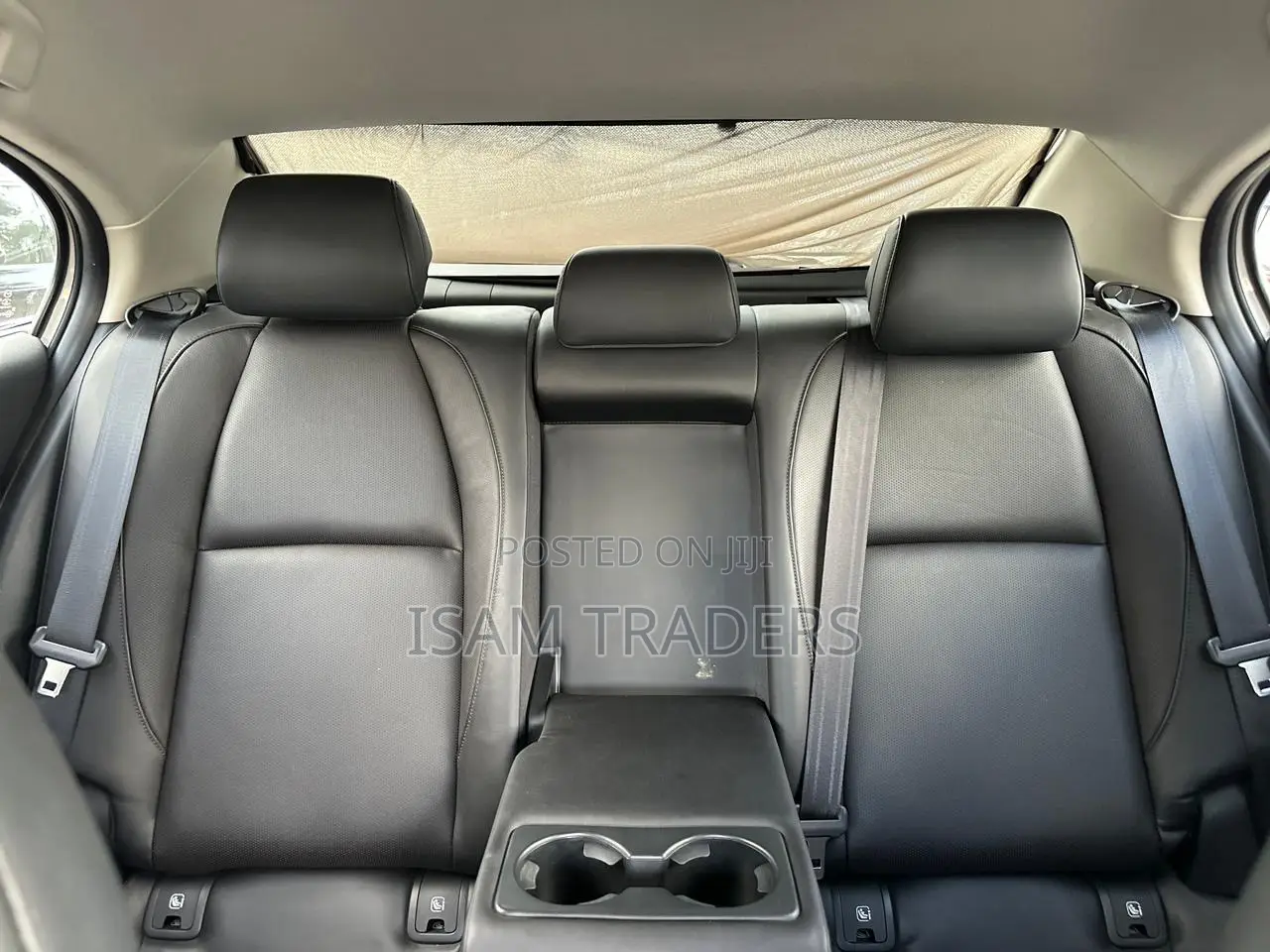 Mazda 3 2019 Pearl