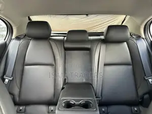 Mazda 3 2019 Pearl