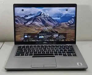 Laptop Dell Latitude 5410 16GB Intel Core i5 SSD 512GB