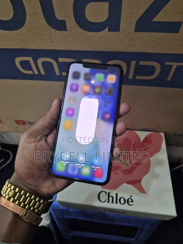 Apple iPhone 11 Pro Max 256 GB Green - thumbnail 3
