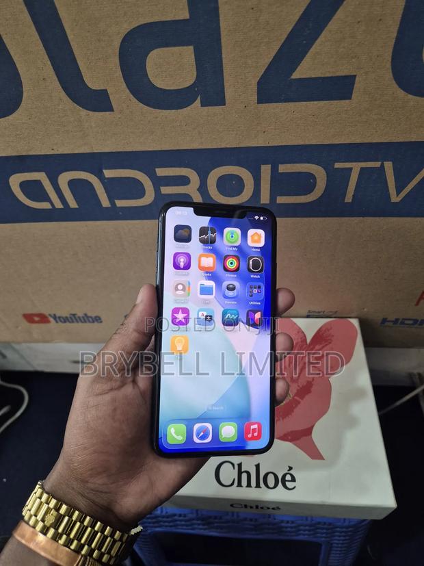 Apple iPhone 11 Pro Max 256 GB Green - thumbnail 4