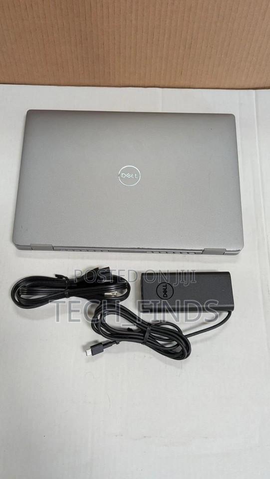 Laptop Dell Latitude 5320 8GB Intel Core i5 SSD 256GB - thumbnail 2