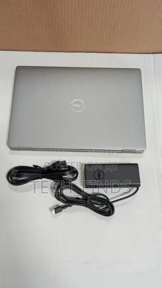Laptop Dell Latitude 5320 8GB Intel Core i5 SSD 256GB