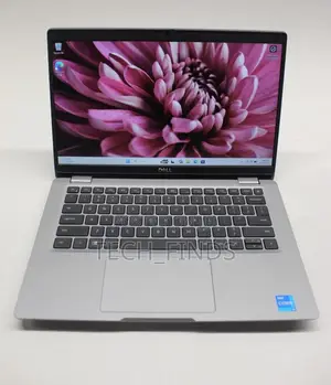 Laptop Dell Latitude 5320 8GB Intel Core i5 SSD 256GB