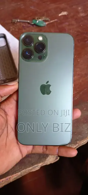 Apple iPhone 13 Pro Max 128 GB Green
