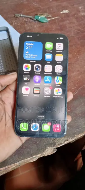 Apple iPhone 13 Pro Max 128 GB Green