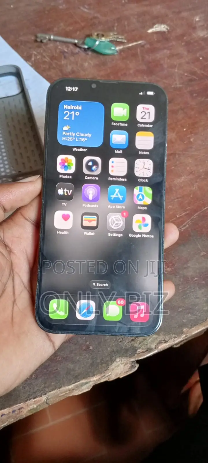 Apple iPhone 13 Pro Max 128 GB Green