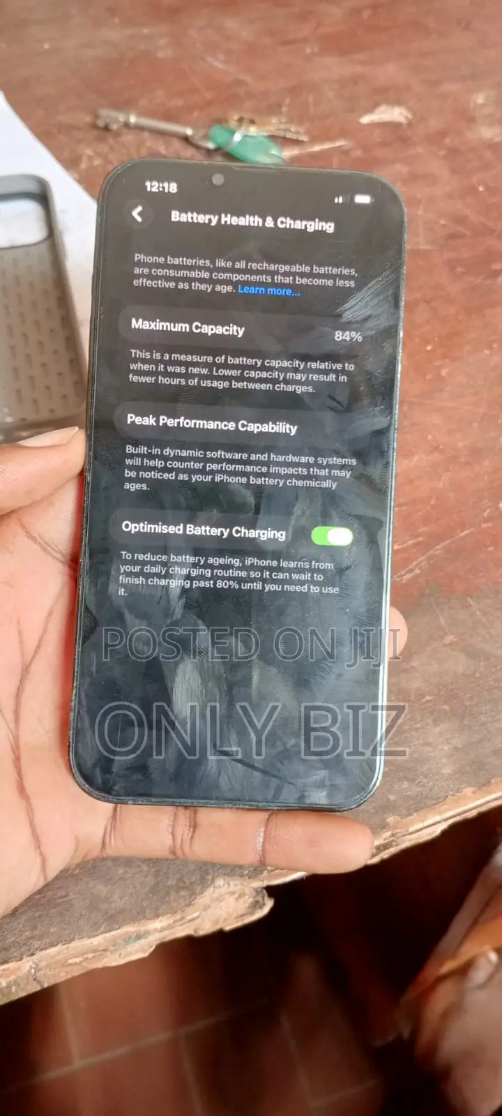 Apple iPhone 13 Pro Max 128 GB Green