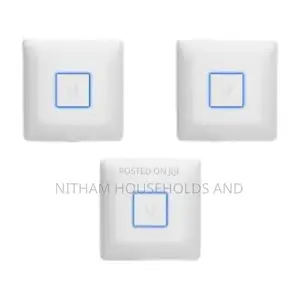 Ubiquiti Unifi Ap AC 3pack Uap-AC-3
