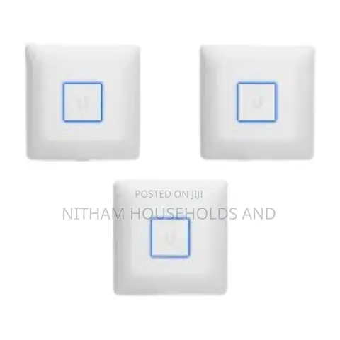 Ubiquiti Unifi Ap AC 3pack Uap-AC-3